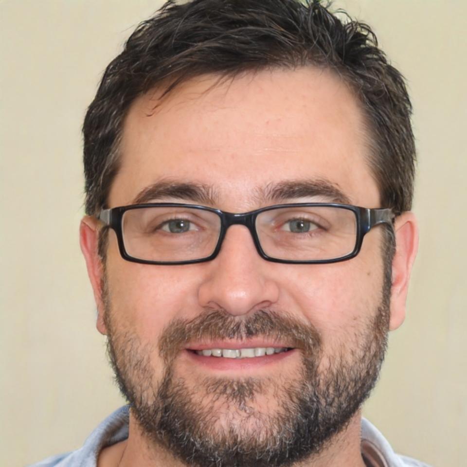 Portrait de Léonard Despinasse, expert-comptable